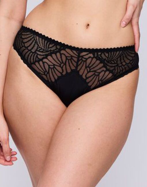 Primadonna gallipoli truse 563550 black
