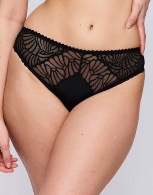 Primadonna gallipoli truse 563550 black
