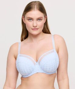 Primadonna twist chikone 142450 heaven blue