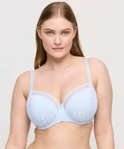 Primadonna twist chikone 142450 heaven blue