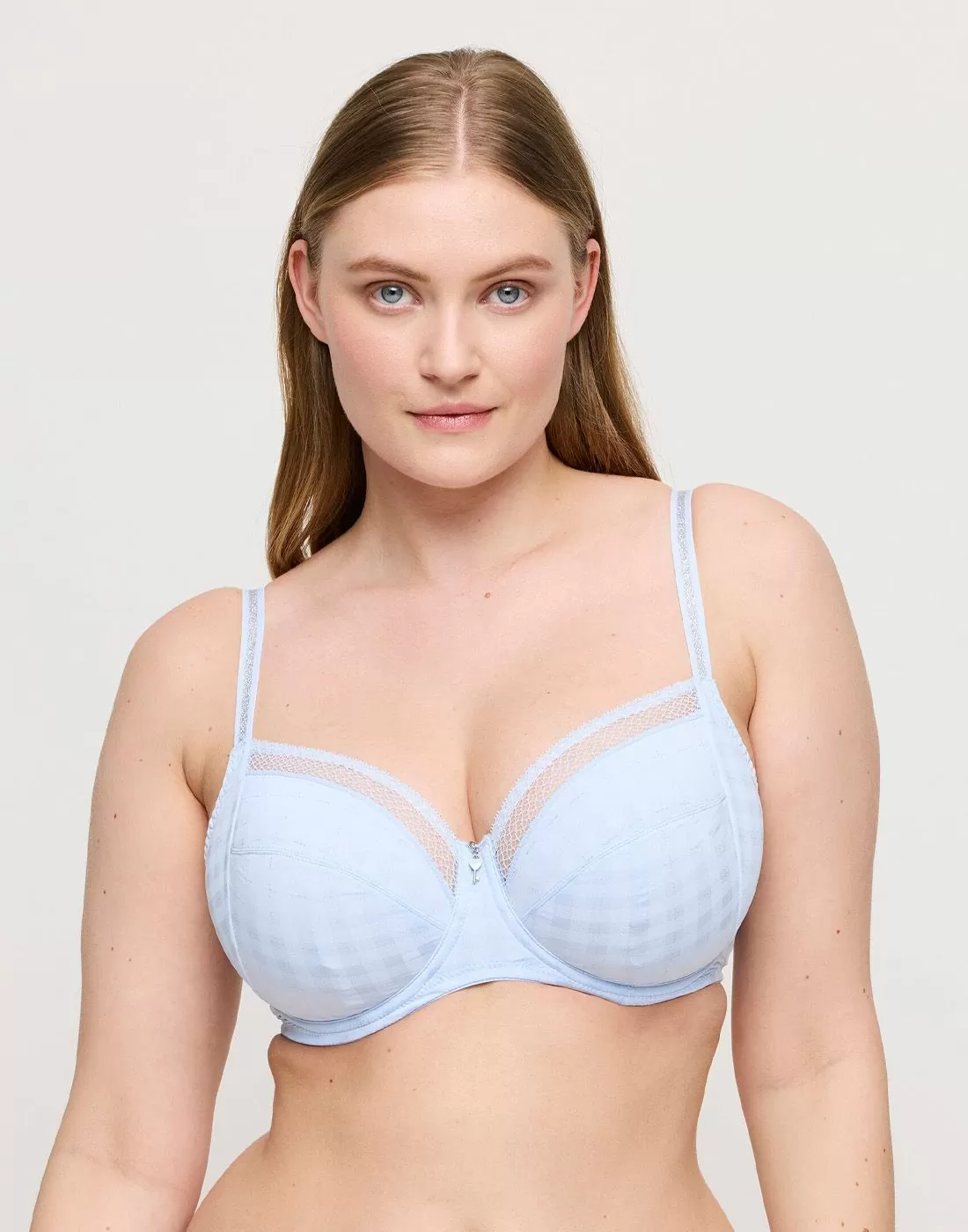 Primadonna twist chikone 142450 heaven blue