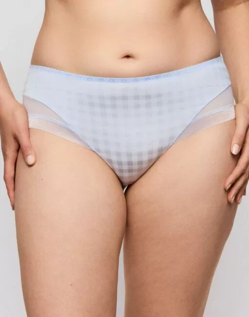 primadonna twist chikone 542452 heaven blue