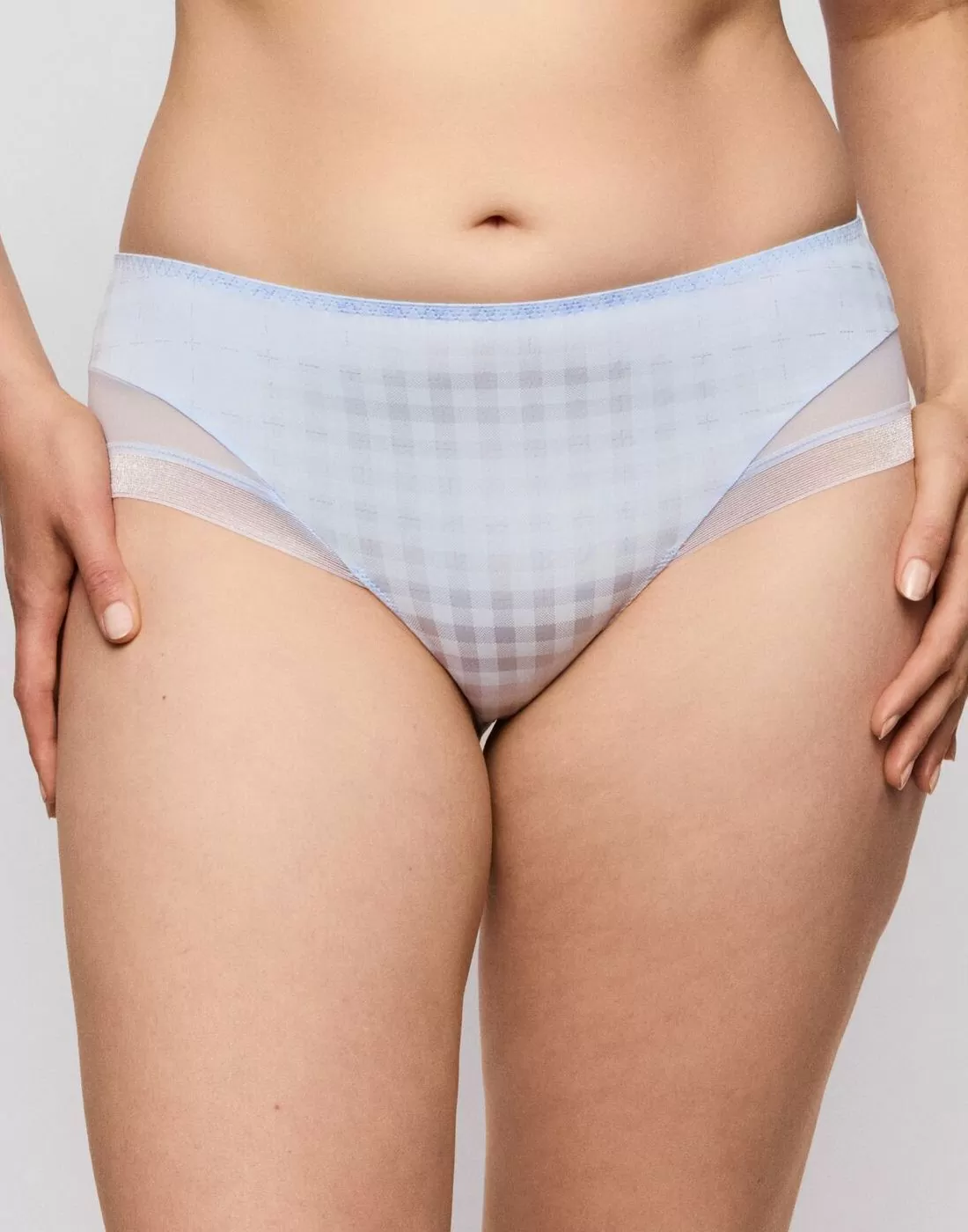 primadonna twist chikone 542452 heaven blue