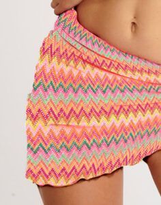 banana moon atoa pareo orange sarong