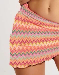 banana moon atoa pareo orange sarong