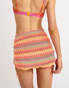 banana moon atoa pareo orange sarong